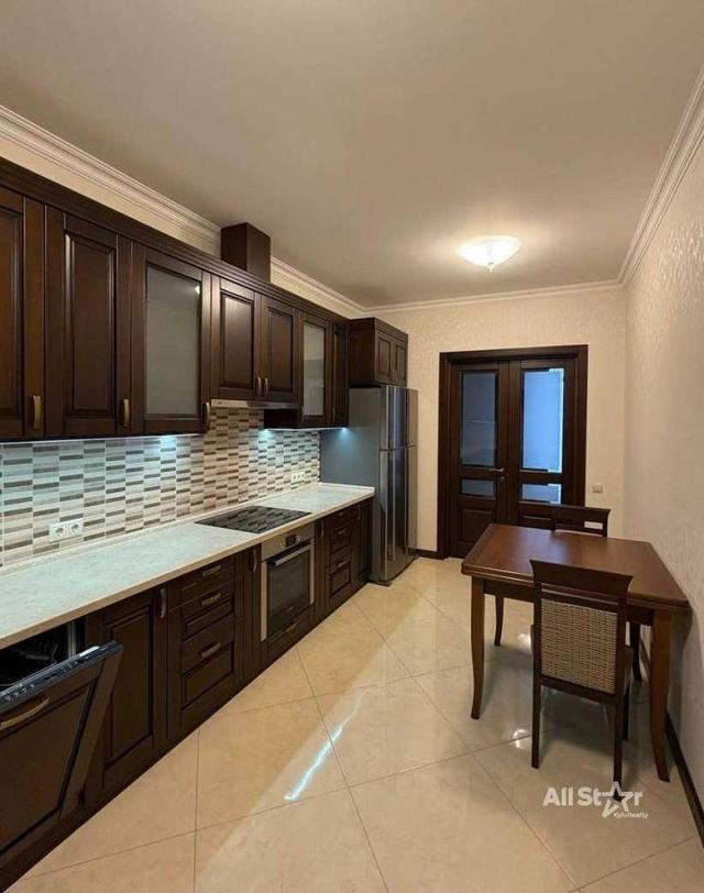 3-кімнатна квартира, Кловський узвіз 7 — фото 5