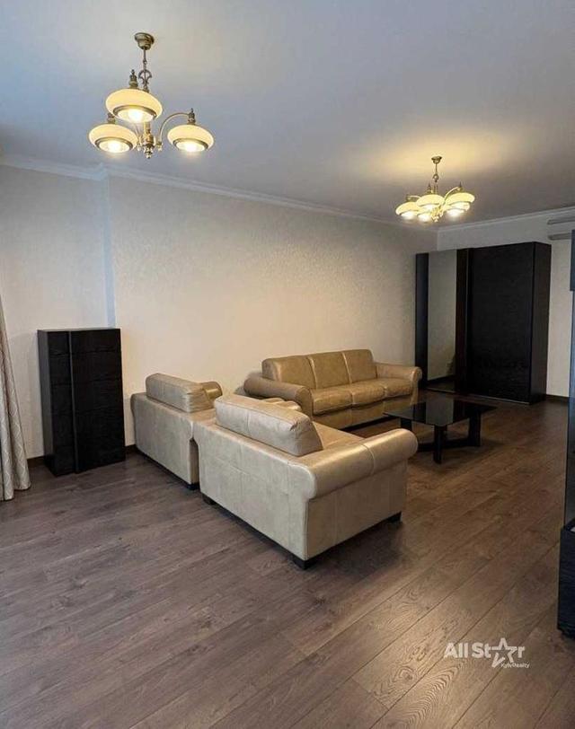 3-кімнатна квартира, Кловський узвіз 7 — фото 3