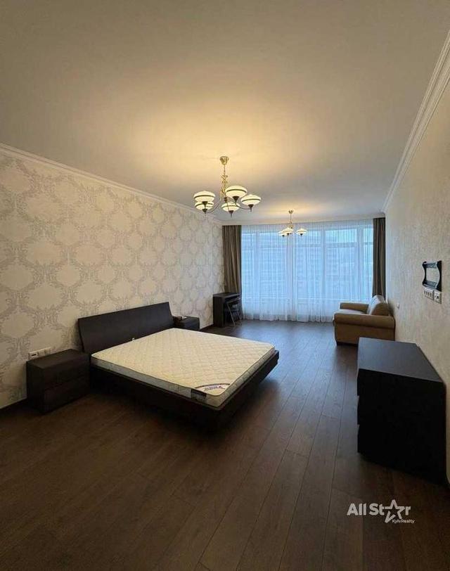 3-кімнатна квартира, Кловський узвіз 7 — фото 17