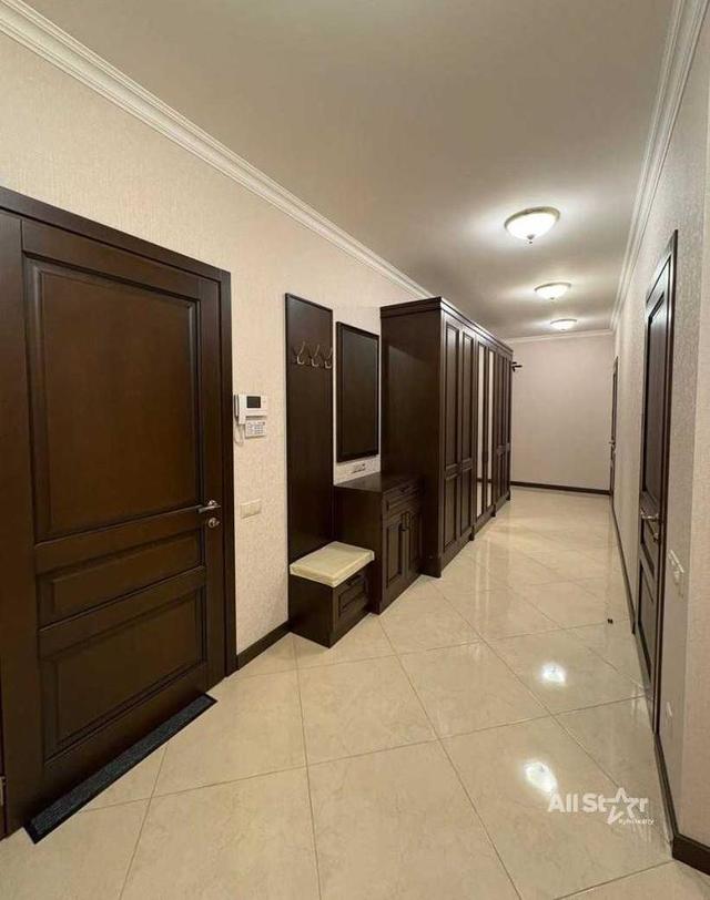 3-кімнатна квартира, Кловський узвіз 7 — фото 11