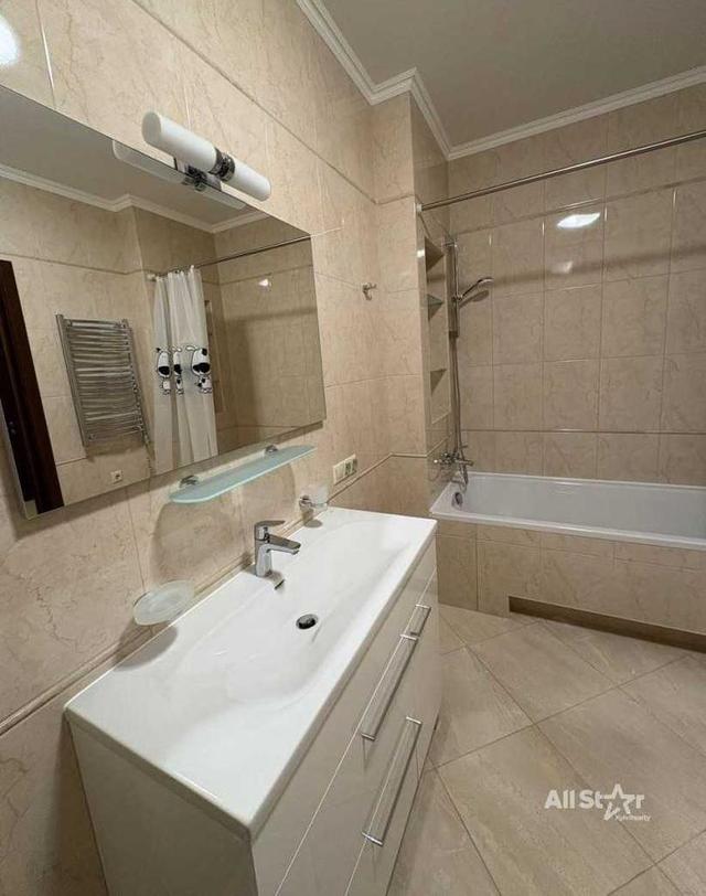 3-кімнатна квартира, Кловський узвіз 7 — фото 21