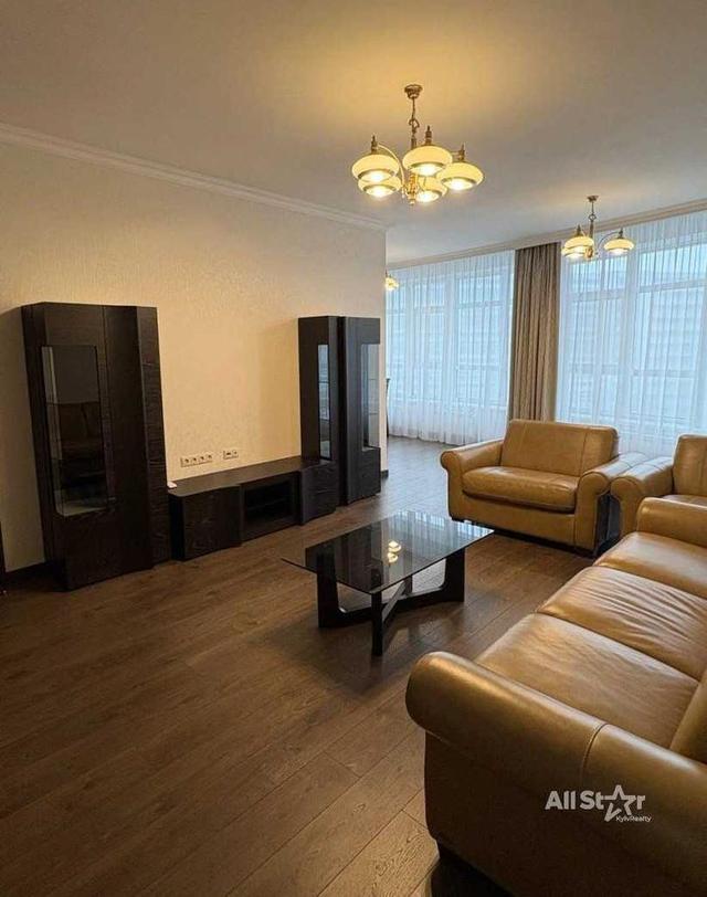 3-кімнатна квартира, Кловський узвіз 7 — фото 2