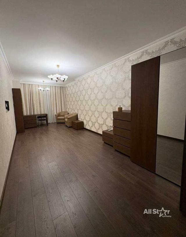 3-кімнатна квартира, Кловський узвіз 7 — фото 16