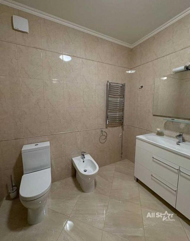 3-кімнатна квартира, Кловський узвіз 7 — фото 23