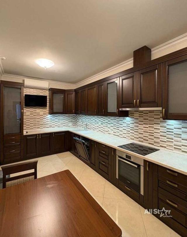 3-кімнатна квартира, Кловський узвіз 7 — фото 7