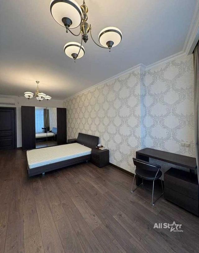 3-кімнатна квартира, Кловський узвіз 7 — фото 18