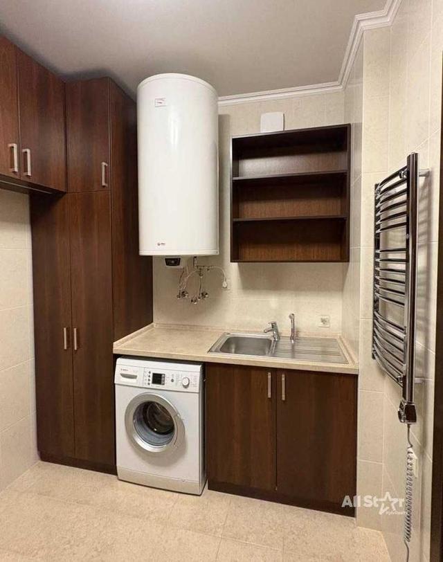 3-кімнатна квартира, Кловський узвіз 7 — фото 8