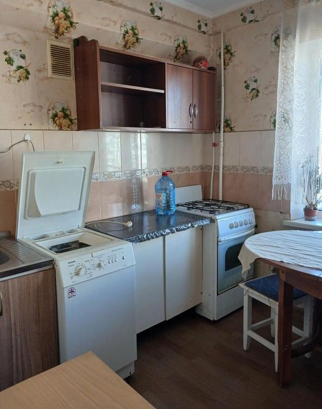 2-кімнатна квартира, вул. Шолом Алейхема, 7