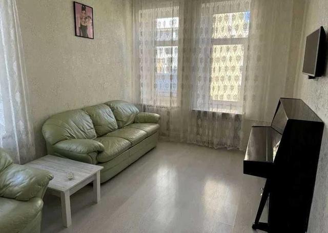 2-кімнатна квартира, вул. Січових Стрільців (Артема) 9в — фото 5
