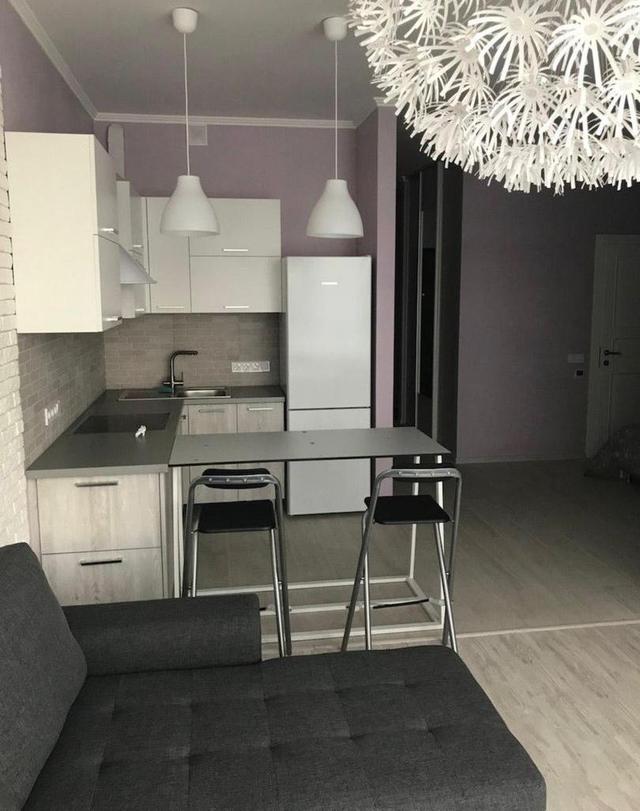 2-кімнатна квартира, вул. Маккейна (Івана Кудрі) 7 — фото 3