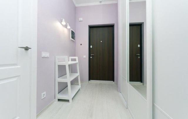 2-кімнатна квартира, вул. Маккейна (Івана Кудрі) 7 — фото 5