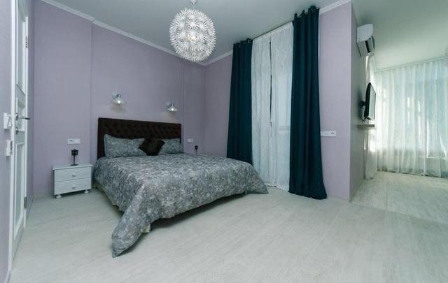 2-кімнатна квартира, вул. Маккейна (Івана Кудрі) 7 — фото 2