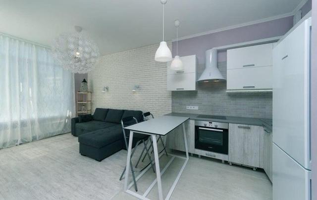 2-кімнатна квартира, вул. Маккейна (Івана Кудрі) 7 — фото 4