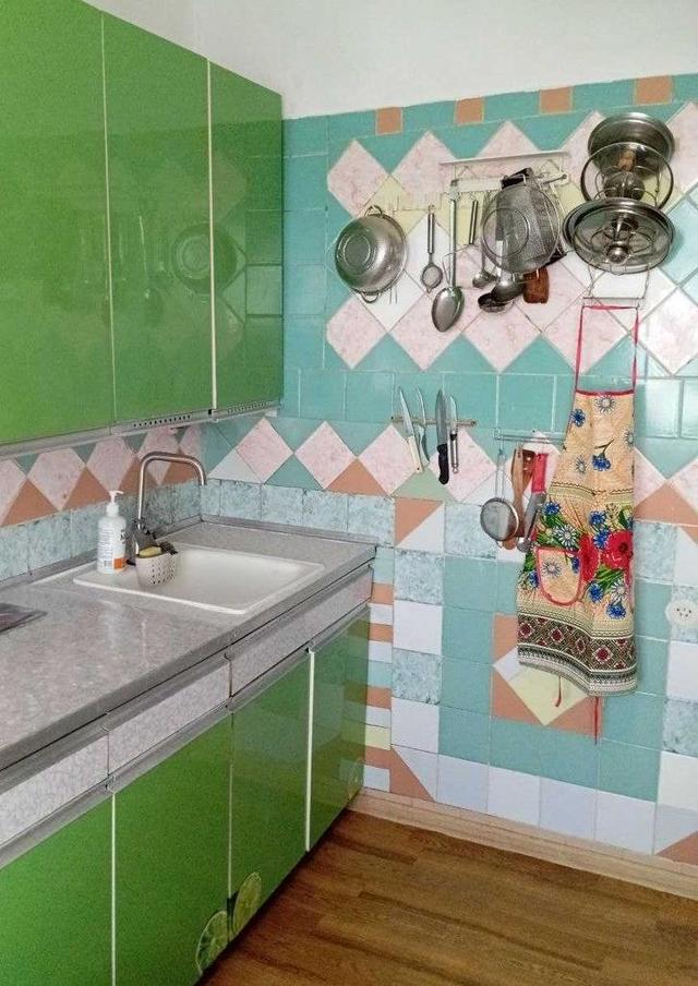2-кімнатна квартира, на Корчуватому — фото 8