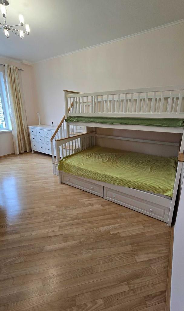 3-кімнатна квартира, вул. Князів Острозьких 46 — фото 8