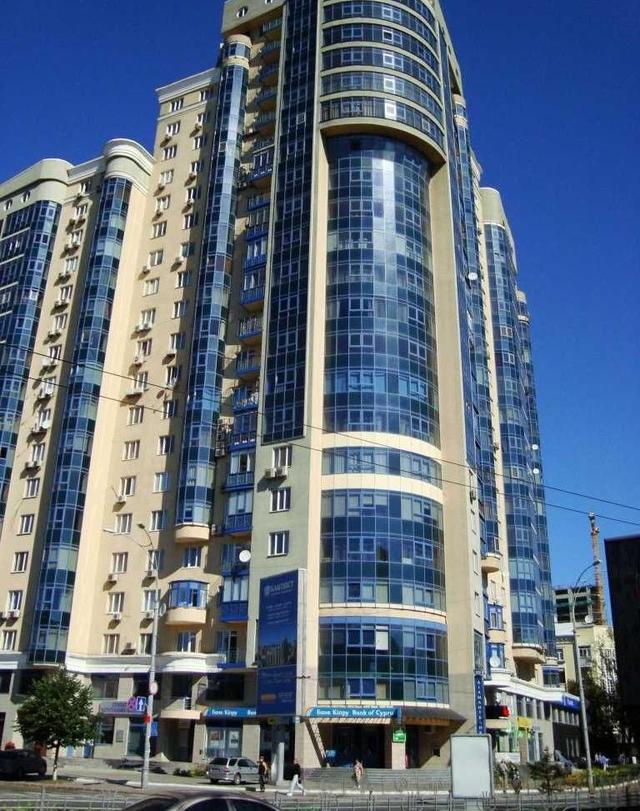 3-кімнатна квартира, вул. Князів Острозьких 46 — фото 13