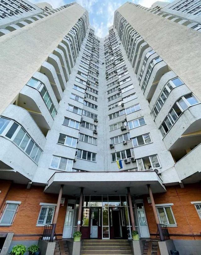 2-кімнатна квартира, вул. Срібнокільська 2а — фото 19