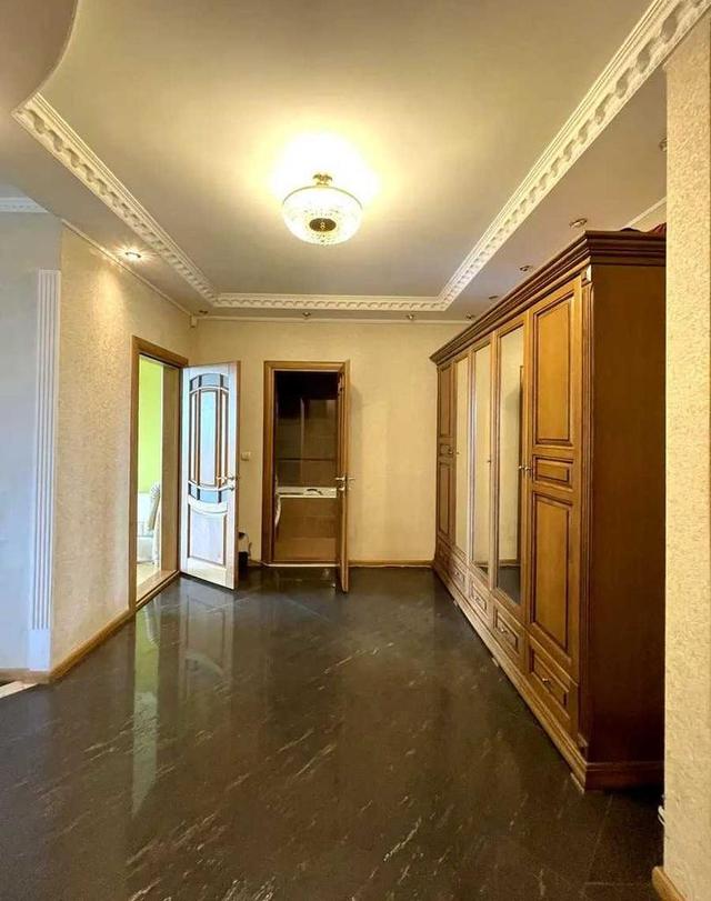 2-кімнатна квартира, вул. Срібнокільська 2а — фото 14