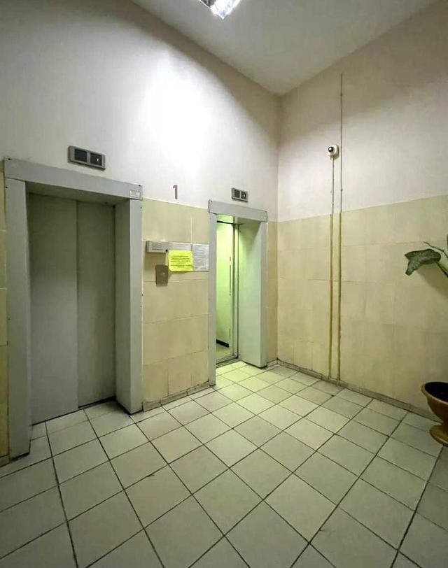 2-кімнатна квартира, вул. Срібнокільська 2а — фото 17