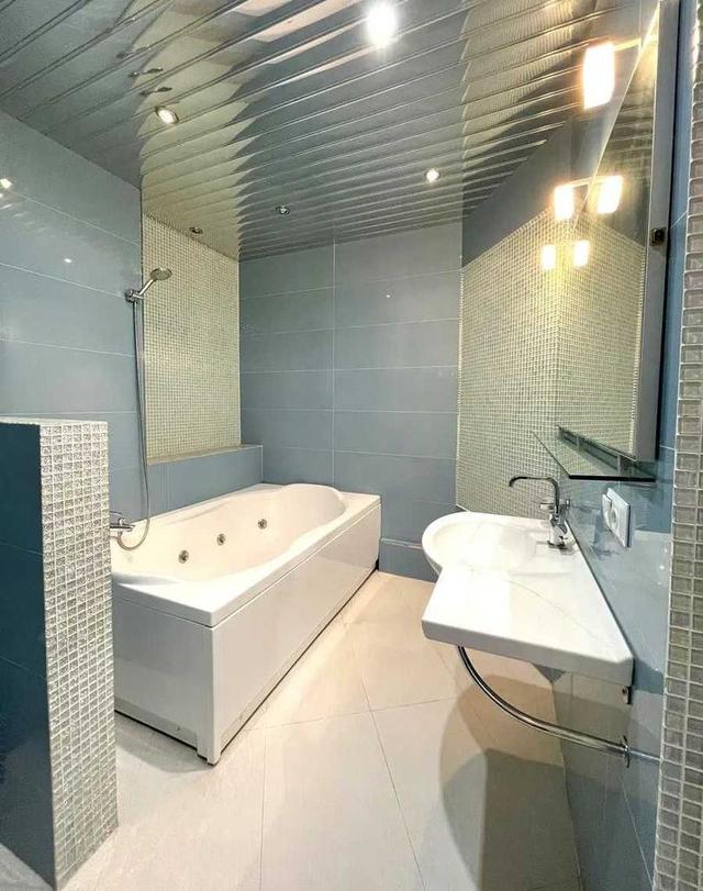 2-кімнатна квартира, вул. Срібнокільська 2а — фото 10