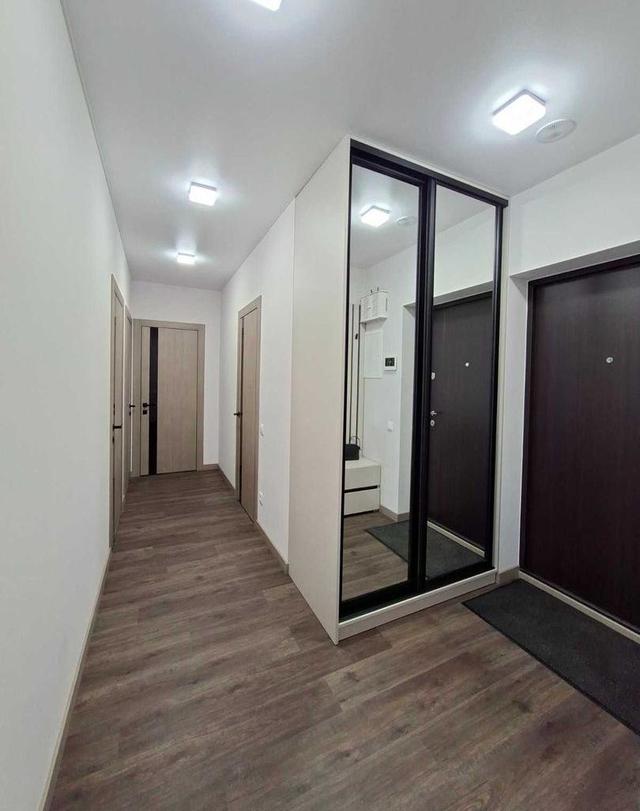 2-кімнатна квартира, вул.Олександра Олеся 19 — фото 21