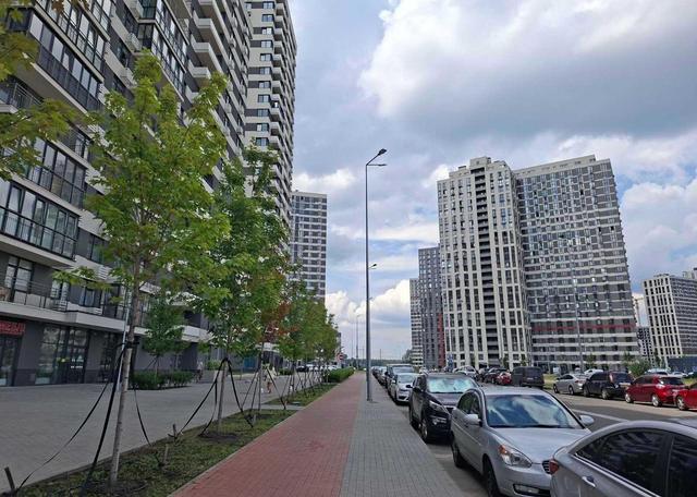 2-кімнатна квартира, вул.Олександра Олеся 19 — фото 23