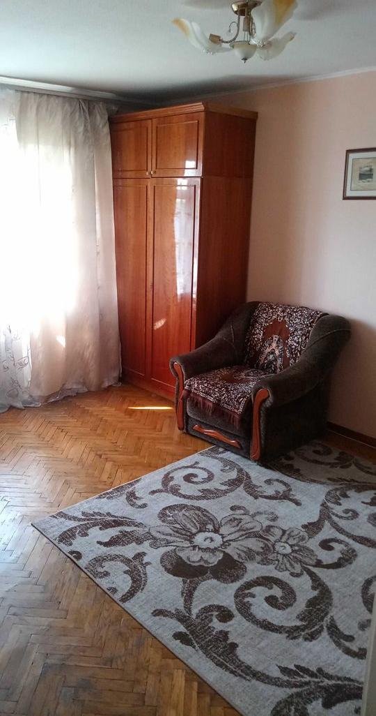 1-кімнатна квартира, вул. Теремківська 6 — фото 2