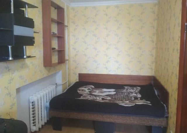 1-кімнатна квартира, на Окружну дорогу — фото 1