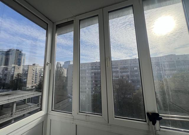 1-кімнатна квартира, Кловський узвіз 17 — фото 12