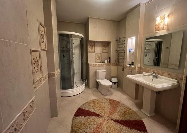 1-кімнатна квартира, Кловський узвіз 17 — фото 5