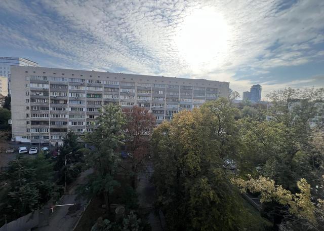 1-кімнатна квартира, Кловський узвіз 17 — фото 11