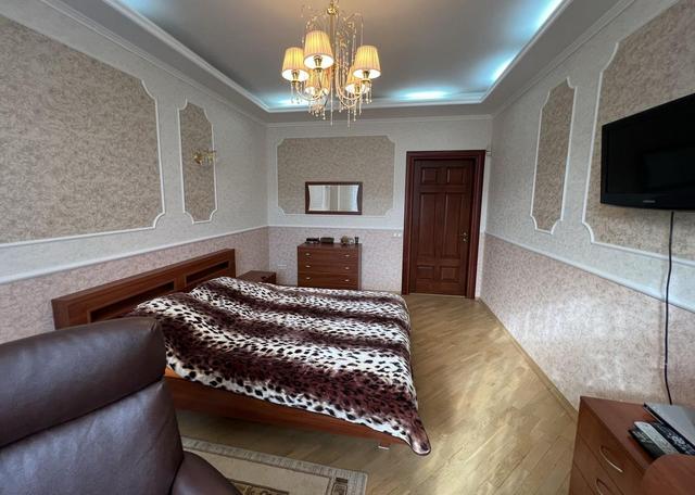 1-кімнатна квартира, Кловський узвіз 17 — фото 8
