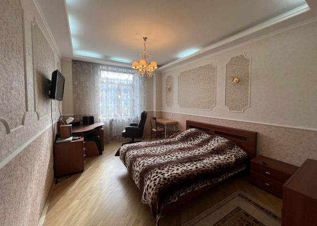 1-кімнатна квартира, Кловський узвіз 17 — фото 9