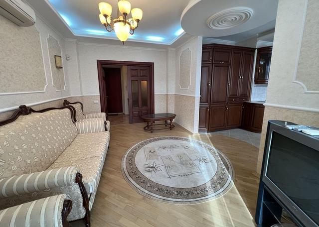 1-кімнатна квартира, Кловський узвіз 17 — фото 2