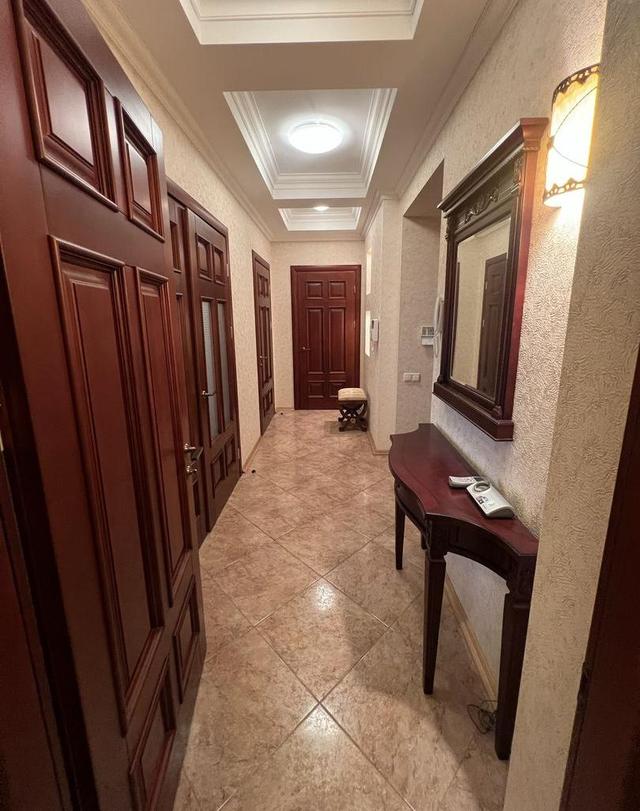 1-кімнатна квартира, Кловський узвіз 17 — фото 10