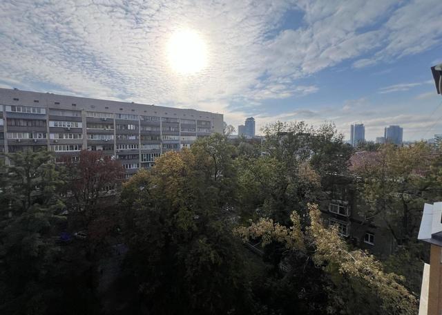 1-кімнатна квартира, Кловський узвіз 17 — фото 13