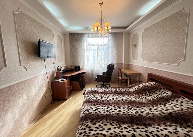1-кімнатна квартира, Кловський узвіз 17 — фото 7