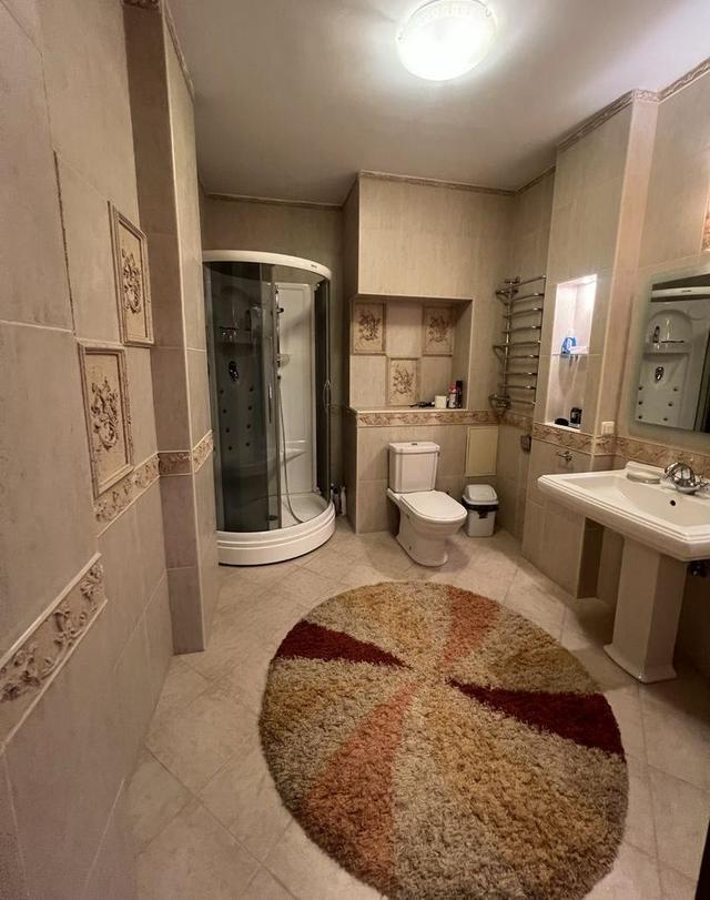 1-кімнатна квартира, Кловський узвіз 17 — фото 6