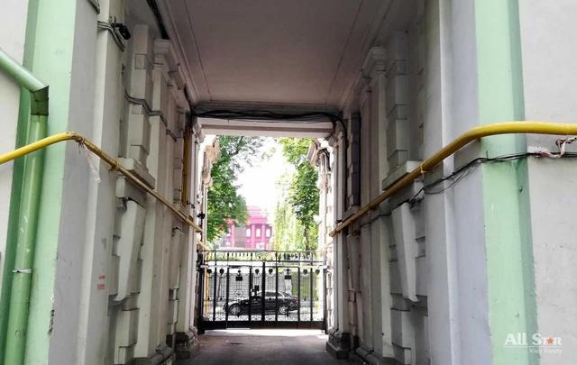 3-кімнатна квартира, вул. Терещенківська 13 — фото 24