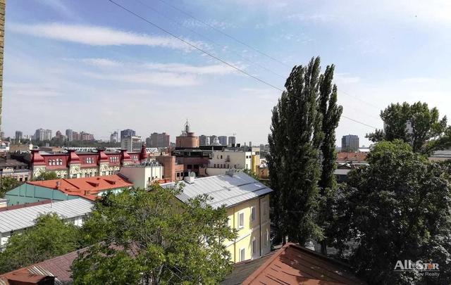 3-кімнатна квартира, вул. Терещенківська 13 — фото 21