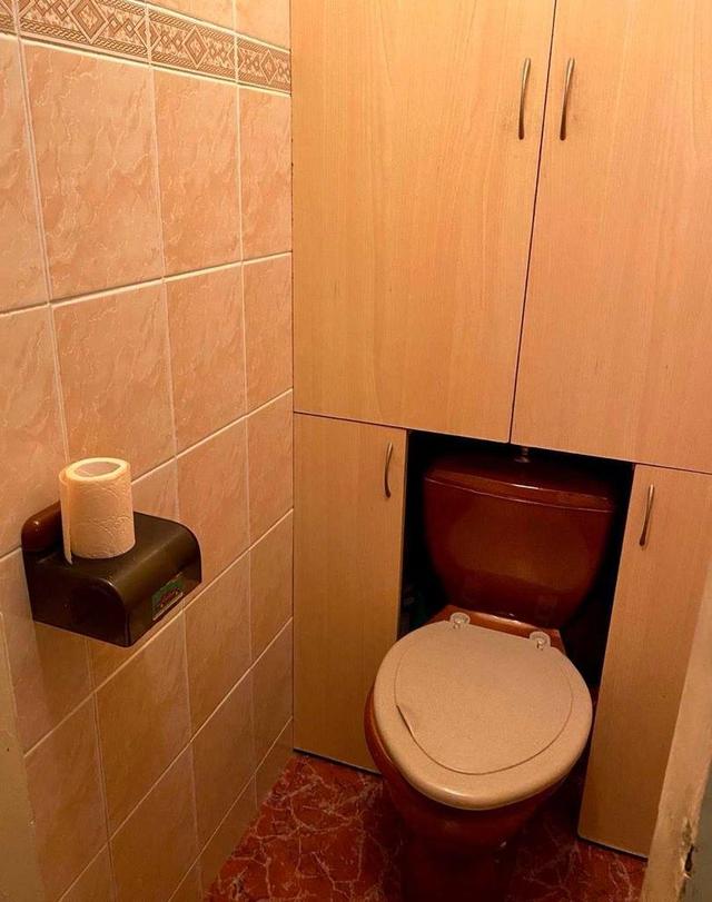 2-кімнатна квартира, вул. Вишняківська 12 — фото 7