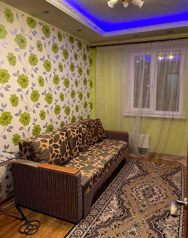 2-кімнатна квартира, вул. Вишняківська 12 — фото 1
