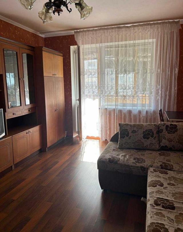 2-кімнатна квартира, вул. Вишняківська 12 — фото 5