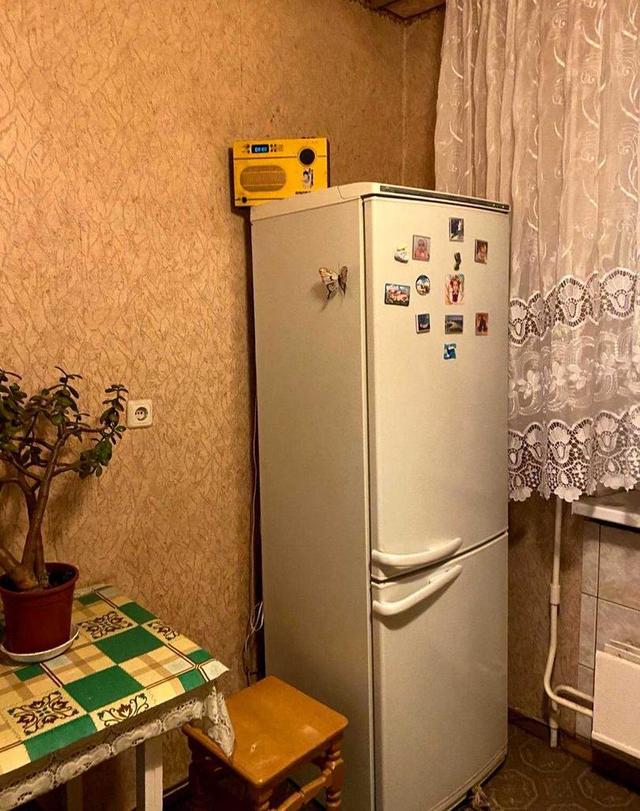 2-кімнатна квартира, вул. Вишняківська 12 — фото 4