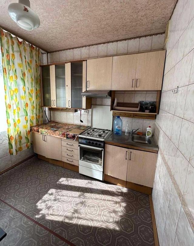2-кімнатна квартира, вул. Вишняківська 12 — фото 6