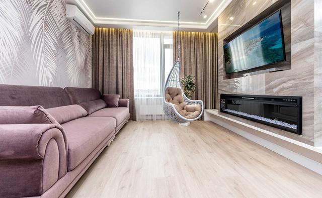 3-кімнатна квартира, вул. Івана Федорова 2а — фото 3
