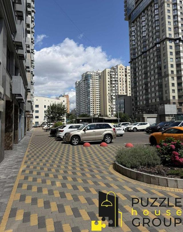 2-кімнатна квартира, вул. Бендукідзе 2 — фото 19