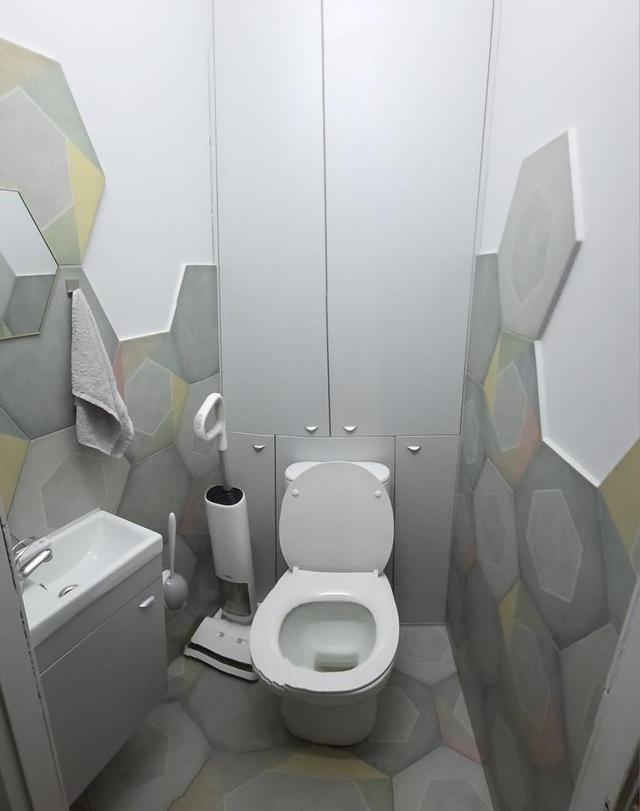 2-кімнатна квартира, Левка Лукьяненко 29а — фото 9
