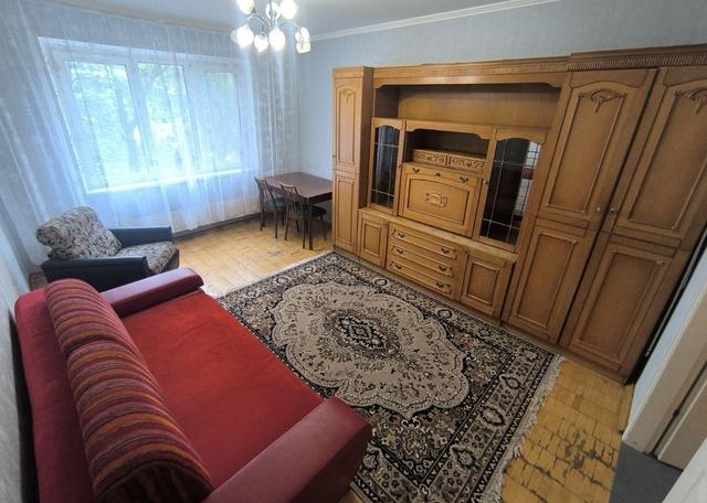 2-кімнатна квартира, вул. Здолбунівська 5а — фото 7
