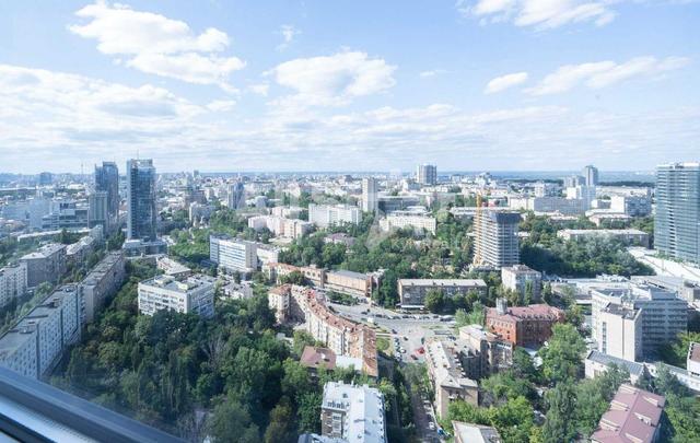 3-кімнатна квартира, бульв. Українки 7в — фото 10
